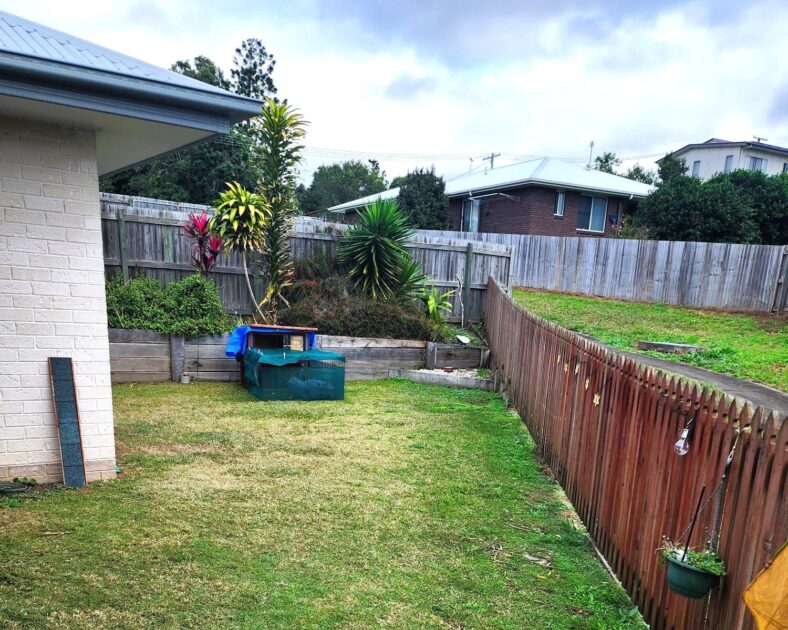 4-Bedroom SIL Disability Home in Gympie Close to Local Amenities