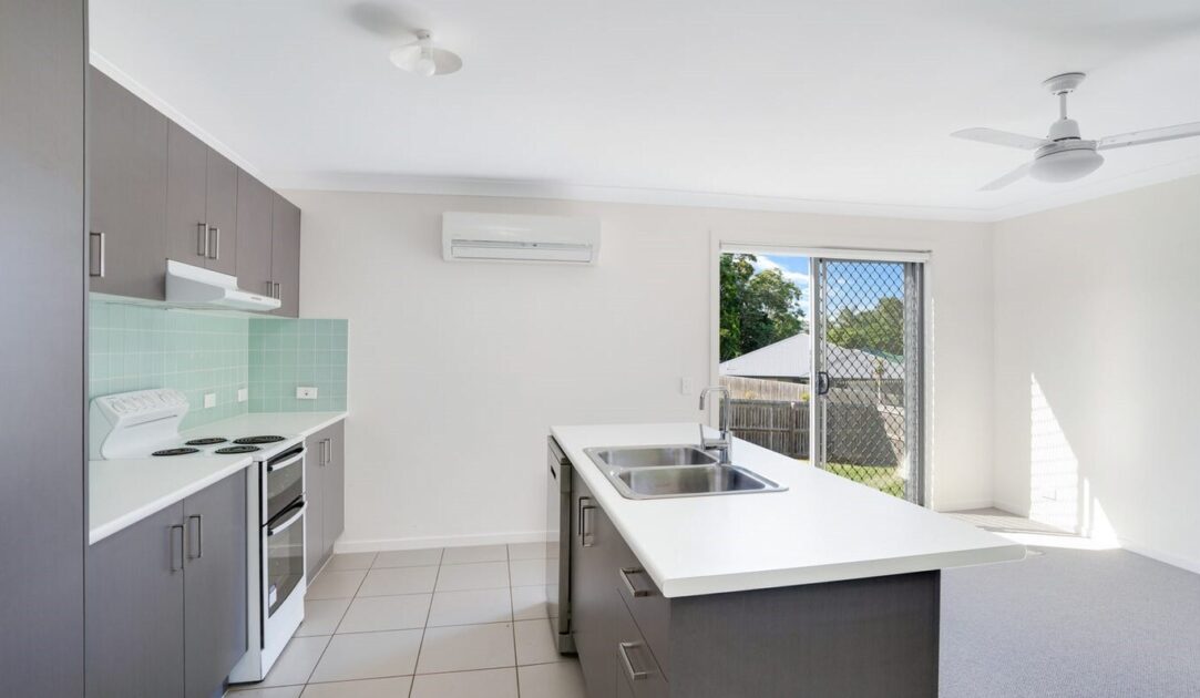 Gympie Accommodation